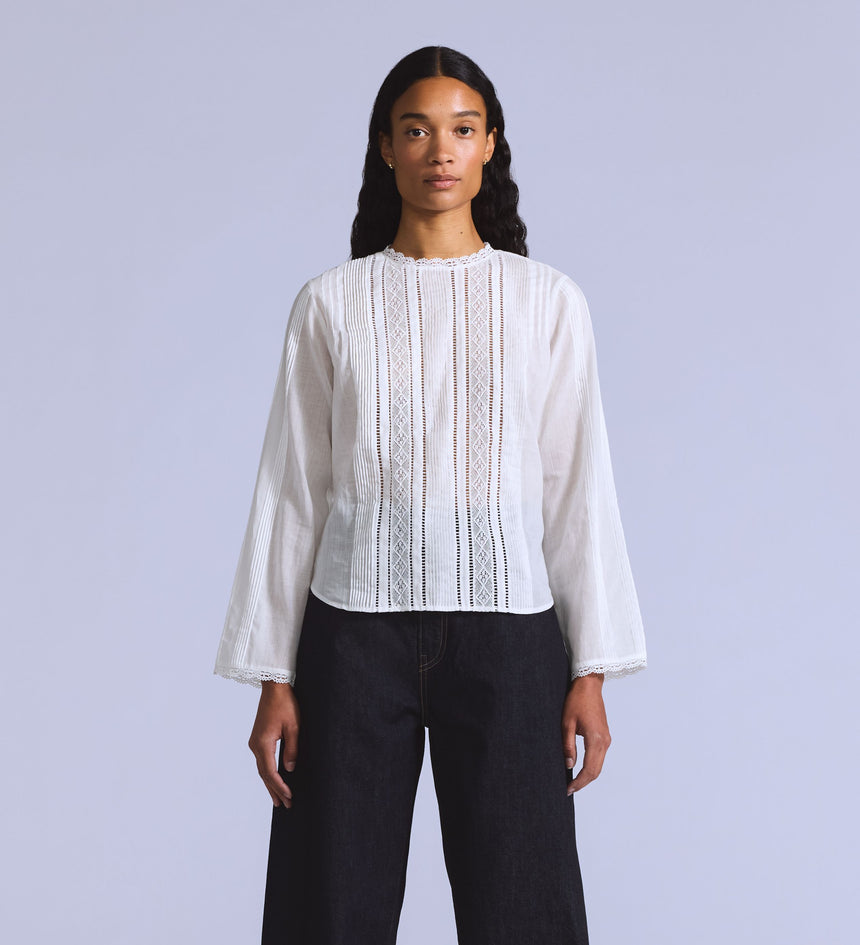 Levi's® Blue Tab™ Women's Palmo Blouse