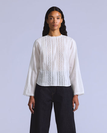 levi's® blue tab™ women's palmo blouse 003JV0000XS- Multicolor  – Levi's Hong Kong