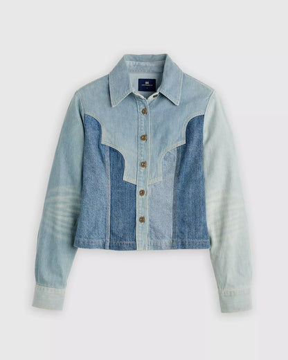 Levi's® Blue Tab™ Women's Roper Shacket
