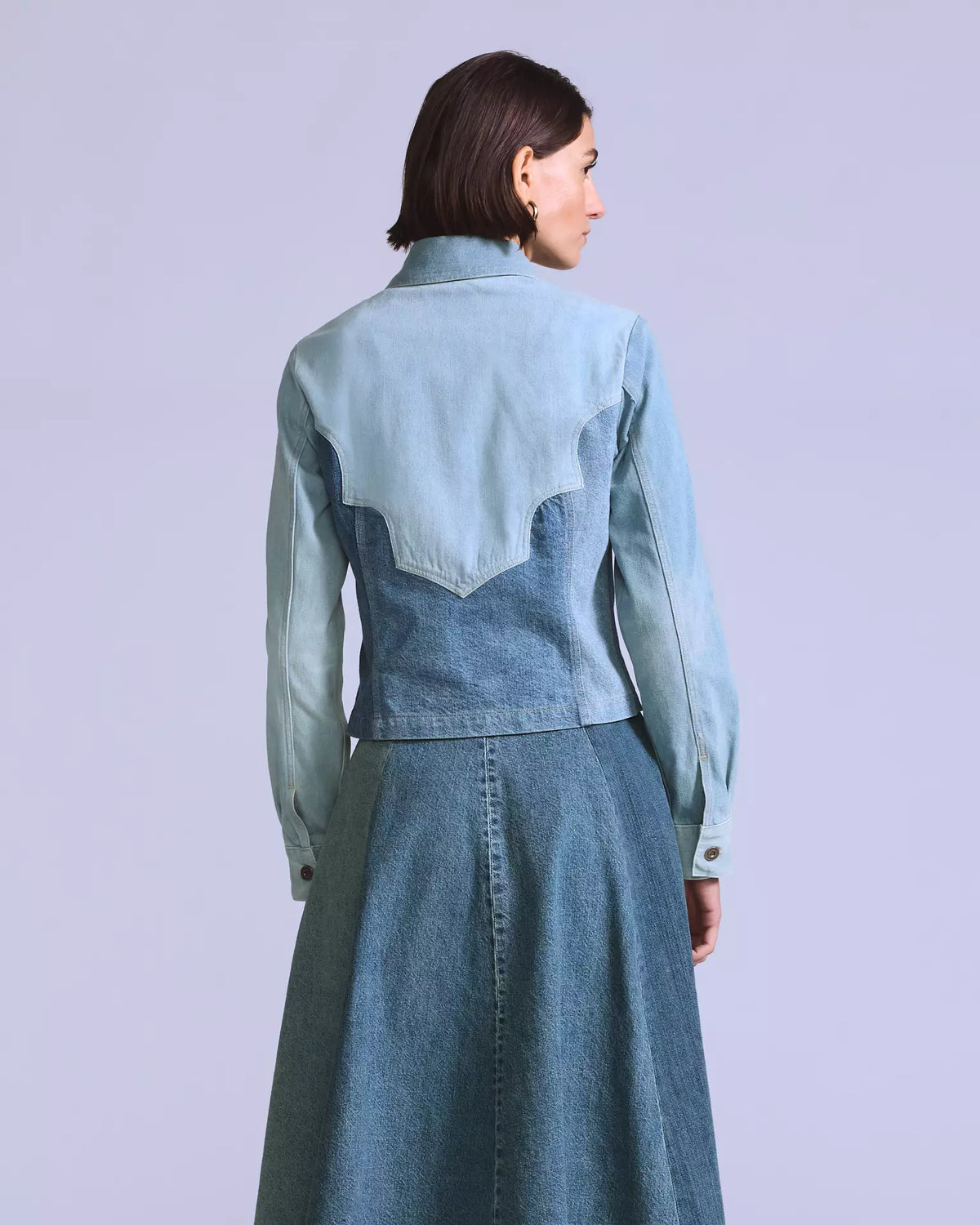 Levi's® Blue Tab™ Women's Roper Shacket