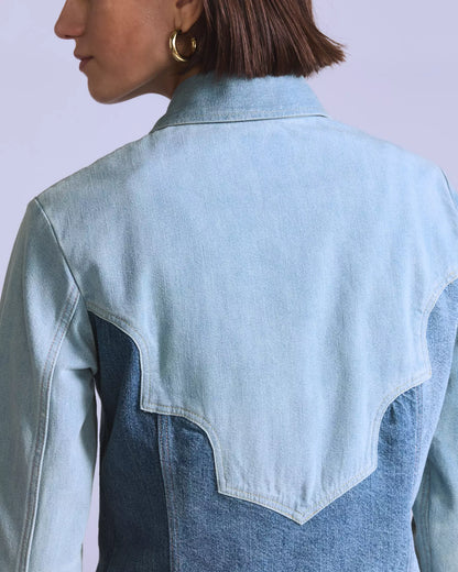 Levi's® Blue Tab™ Women's Roper Shacket