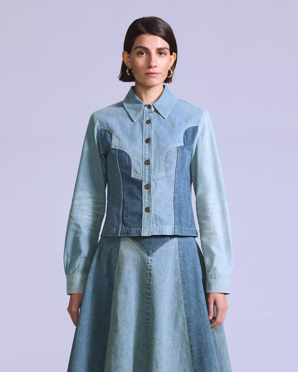 Levi's® Blue Tab™ Women's Roper Shacket