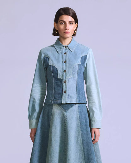 Levi's® Blue Tab™ Women's Roper Shacket