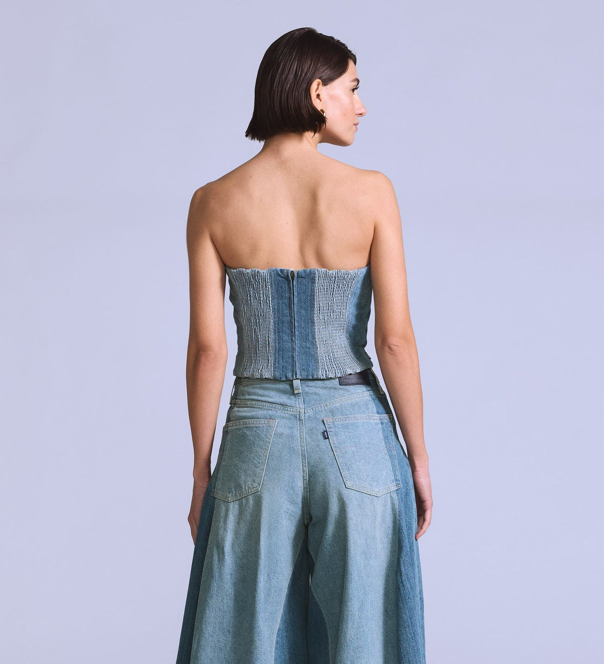 Levi's® Blue Tab™ Women's Roper Bustier