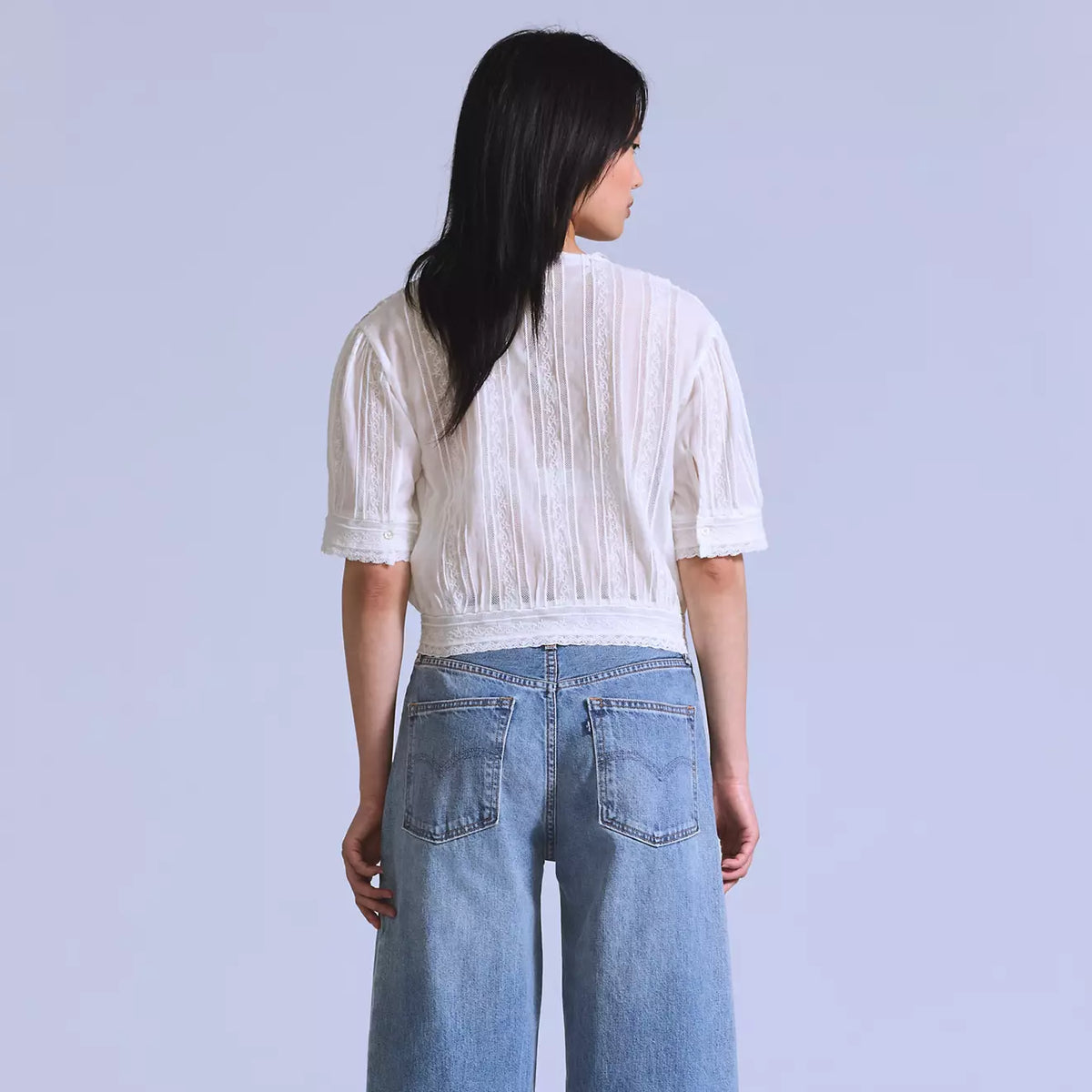 Levi’s® Women's Bandit Blouse