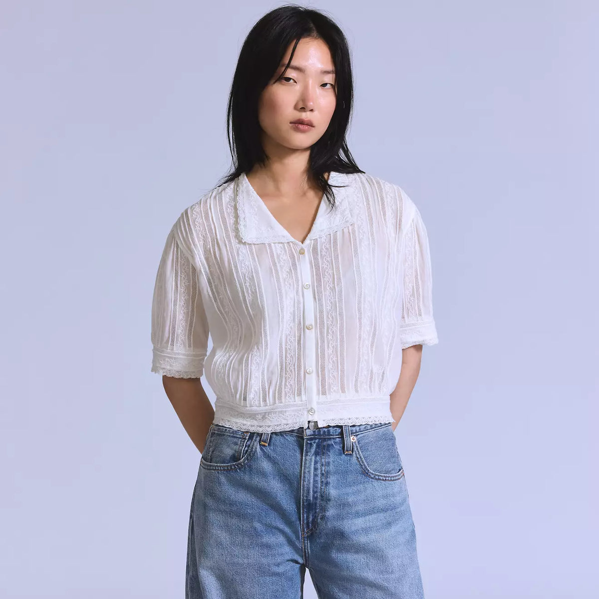 Levi’s® Women's Bandit Blouse