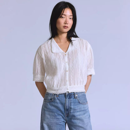 Levi’s® Women's Bandit Blouse