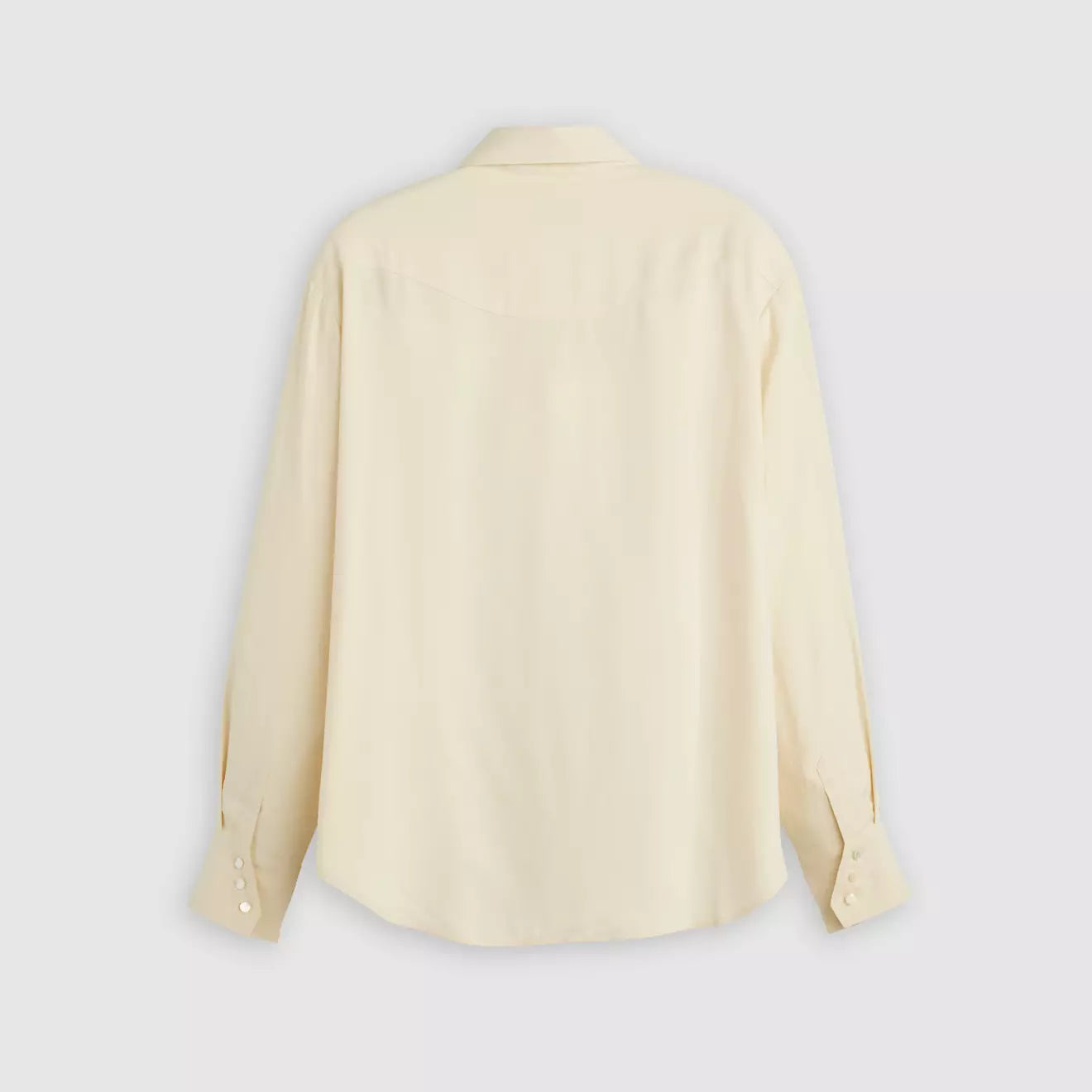 levi's® blue tab™ rider 騎士襯衫 | 女裝   004TS0000XS- White – Levi's 香港