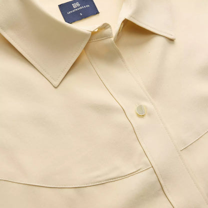 Levi's® Blue Tab™ Rider 騎士襯衫 | 女裝  