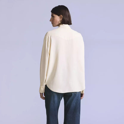 Levi's® Blue Tab™ Rider 騎士襯衫 | 女裝  