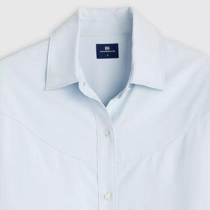 Levi's® Blue Tab™ Women's Rider Shirt