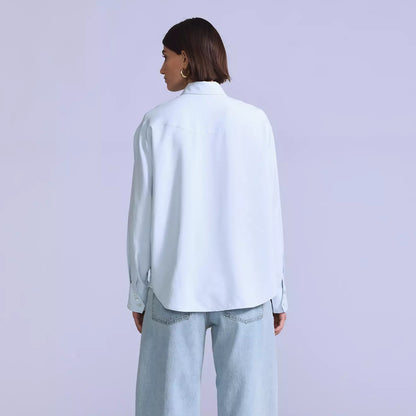 Levi's® Blue Tab™ Women's Rider Shirt