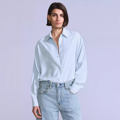 Levi's® Blue Tab™ Women's Rider Shirt