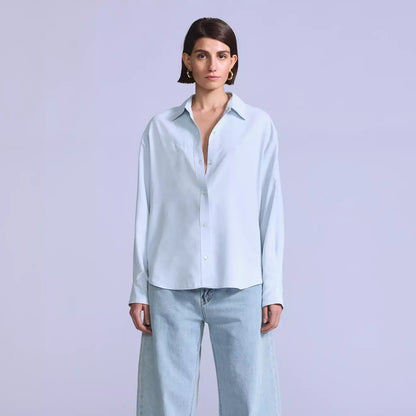 Levi's® Blue Tab™ Women's Rider Shirt