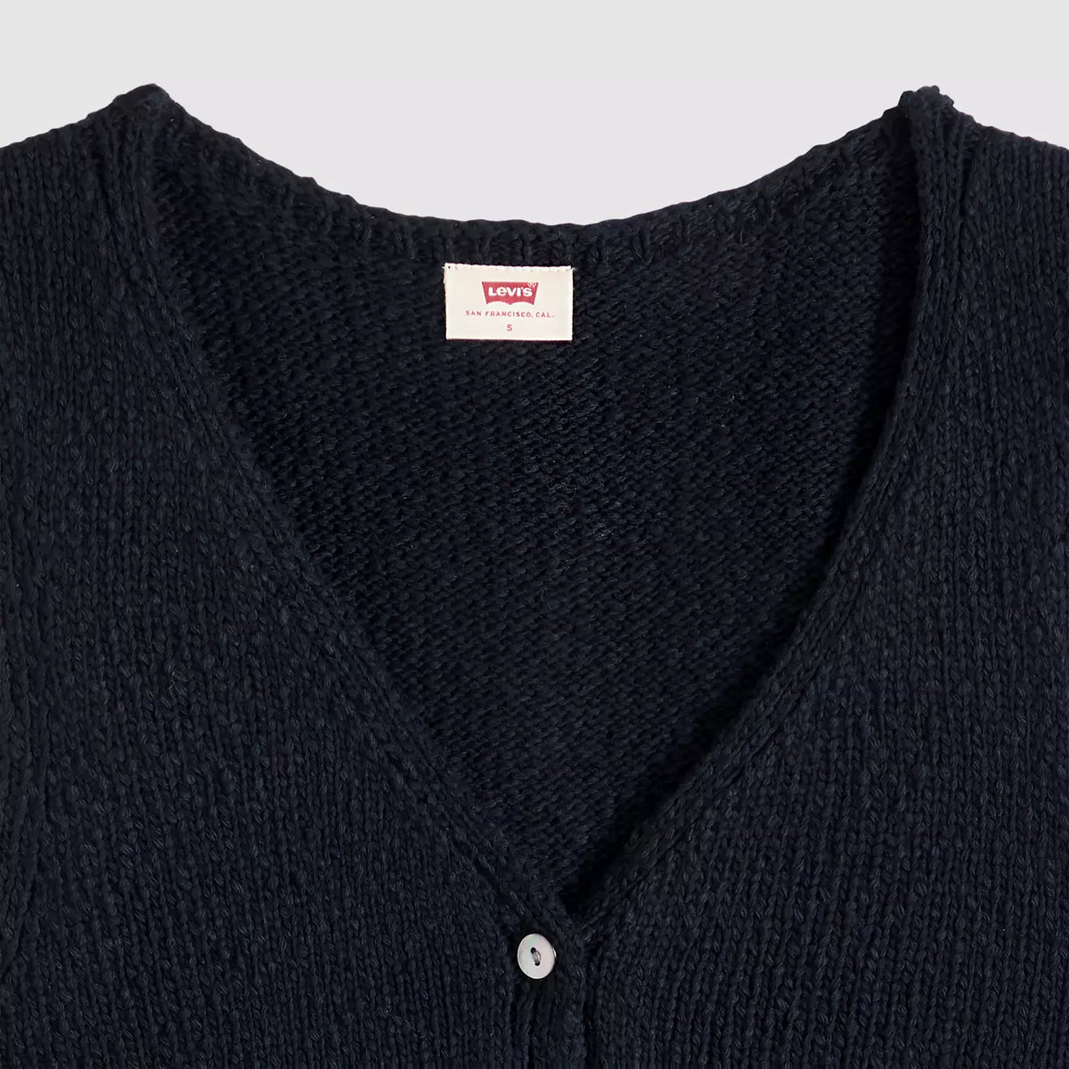 Levi's® Helen Mini Boucle 背心 | 女裝