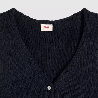 Levi's® Helen Mini Boucle 背心 | 女裝
