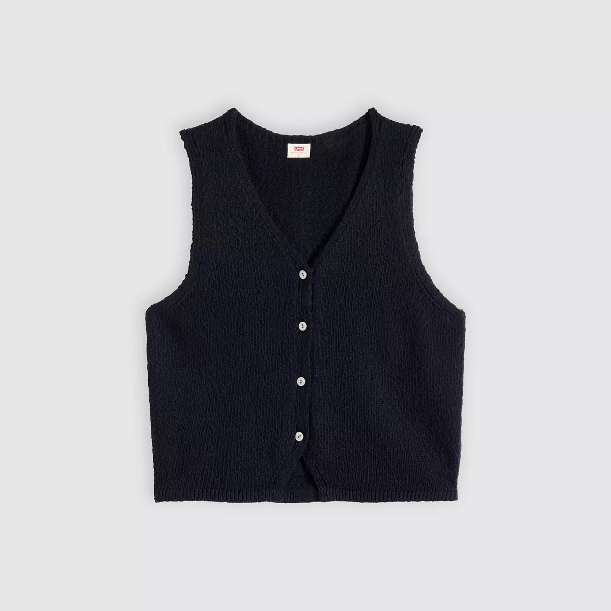 Levi's® Helen Mini Boucle 背心 | 女裝