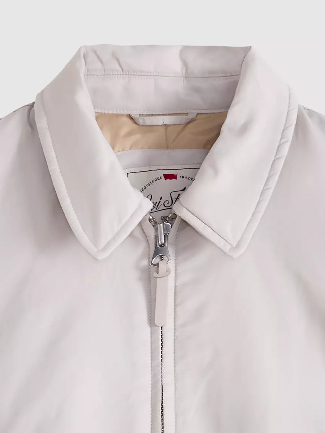 levi's® bowie 短版飛行員外套 | 女裝 005AQ0002XS- Multicolor  – Levi's 香港