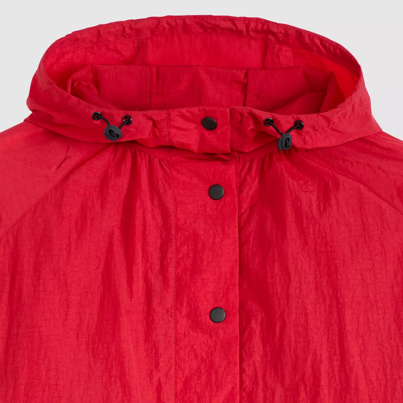 levi's® simone blouson 派克外套 | 女裝 005AV0000XS- Red – Levi's 香港