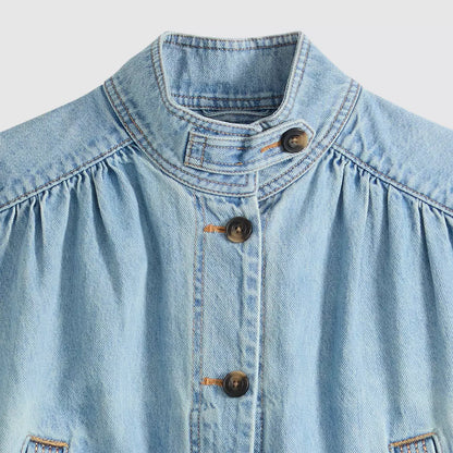 Levi's® Parker Pretty 短外套 | 女裝