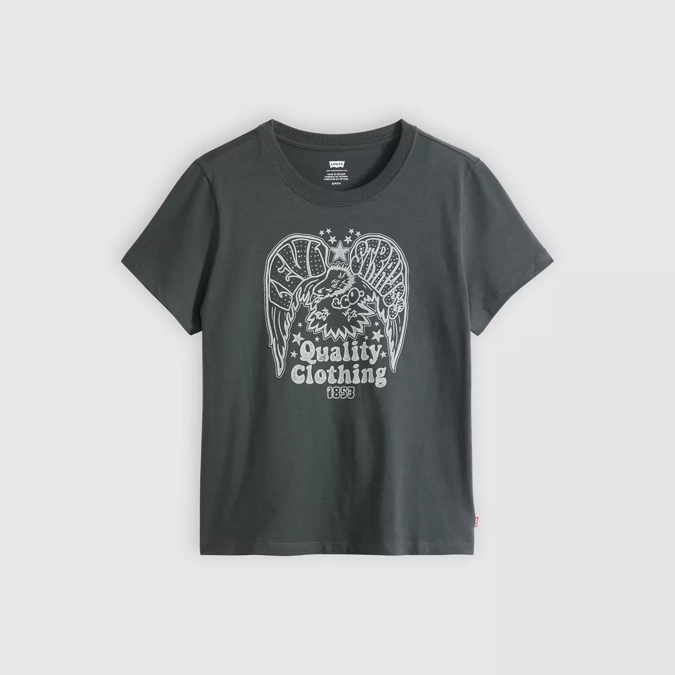 Levi's® Women's Graphic Favorite Tee
