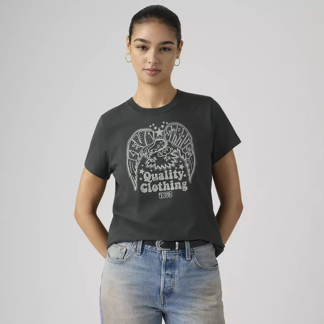Levi's® Women's Graphic Favorite Tee