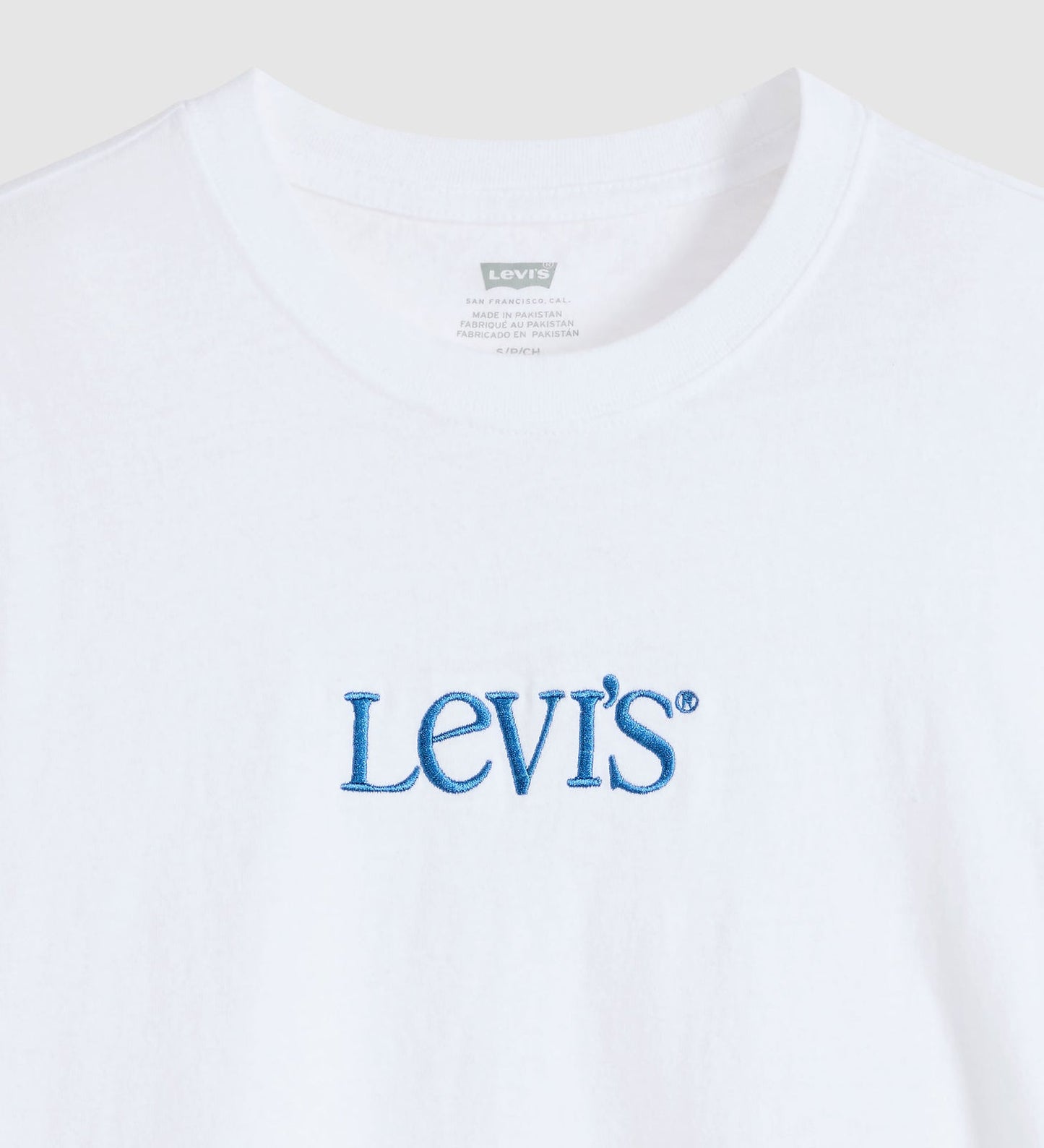 Levi's® Women's Graphic Favorite Tee