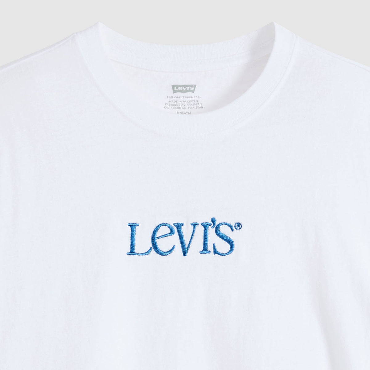 Levi's® Women's Graphic Favorite Tee