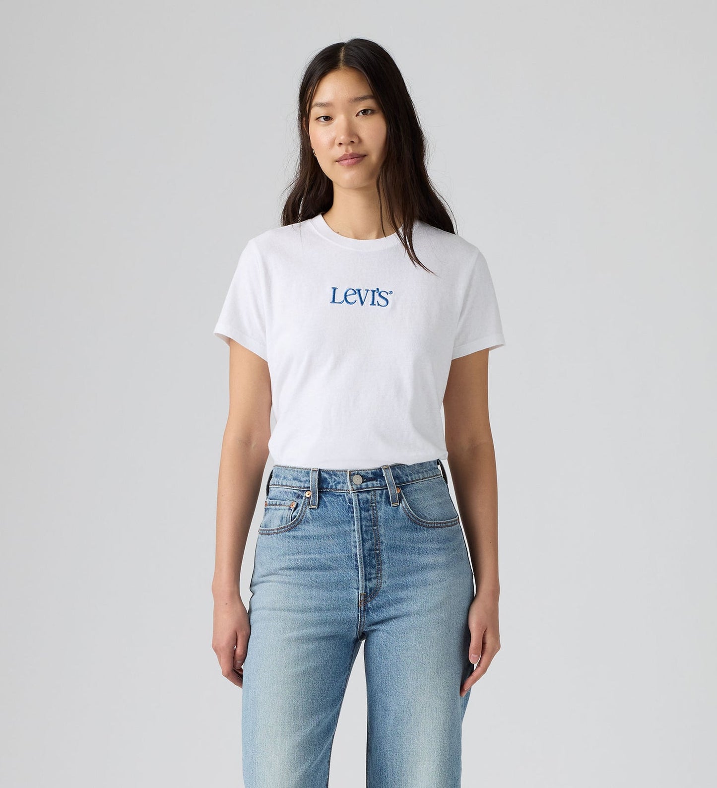 Levi's® Women's Graphic Favorite Tee