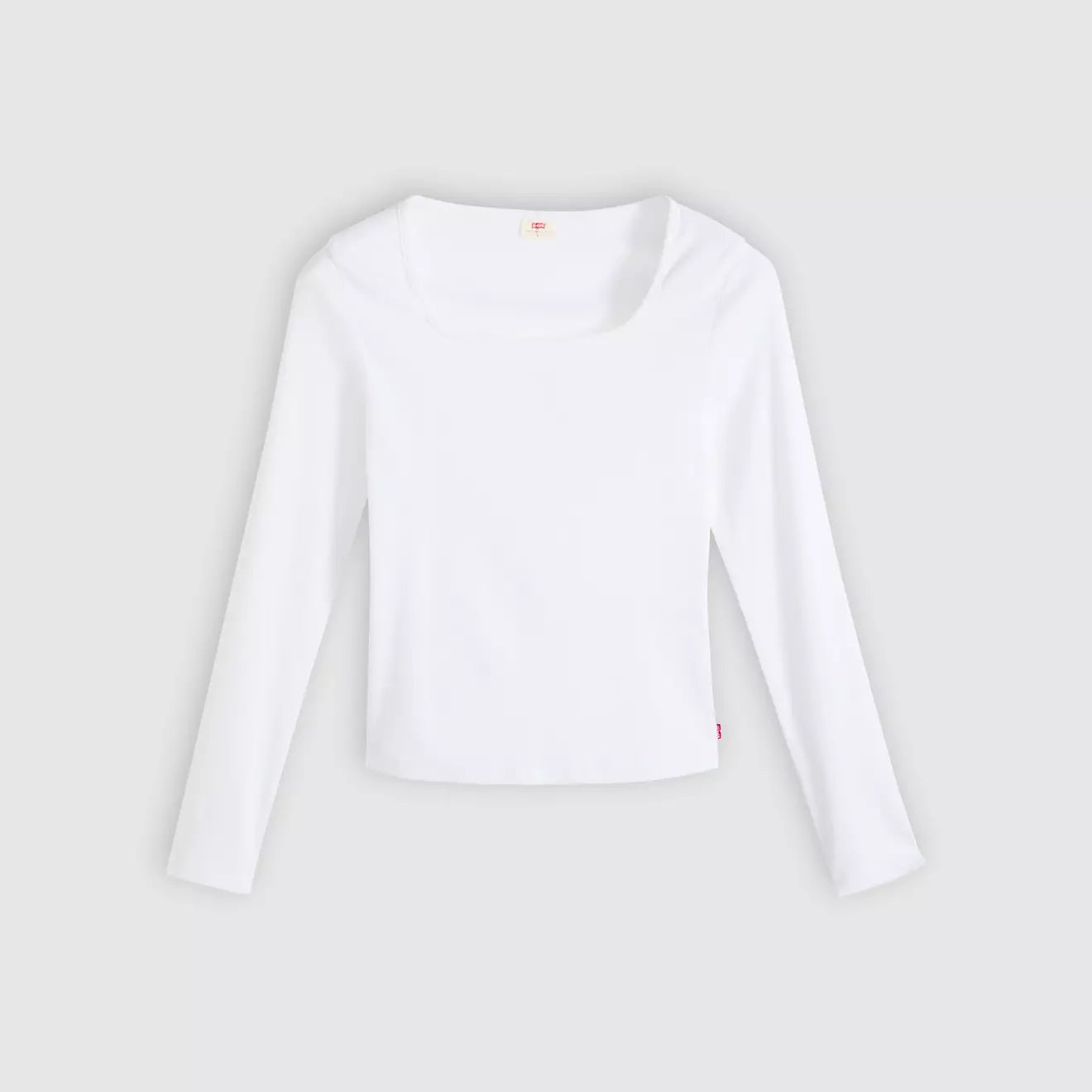 levi's® 方領長袖t恤 | 女裝 005IO0005S- Multicolor – Levi's 香港