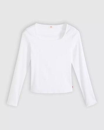 levi's® 方領長袖t恤 | 女裝 005IO0005S- Multicolor  – Levi's 香港