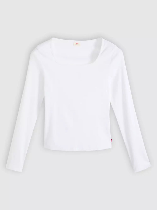 levi's® 方領長袖t恤 | 女裝 005IO0005S- Multicolor  – Levi's 香港