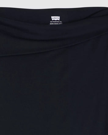 levi's® women's clara off shoulder long-sleeve top 005IT0000S- Multicolor  – Levi's Hong Kong