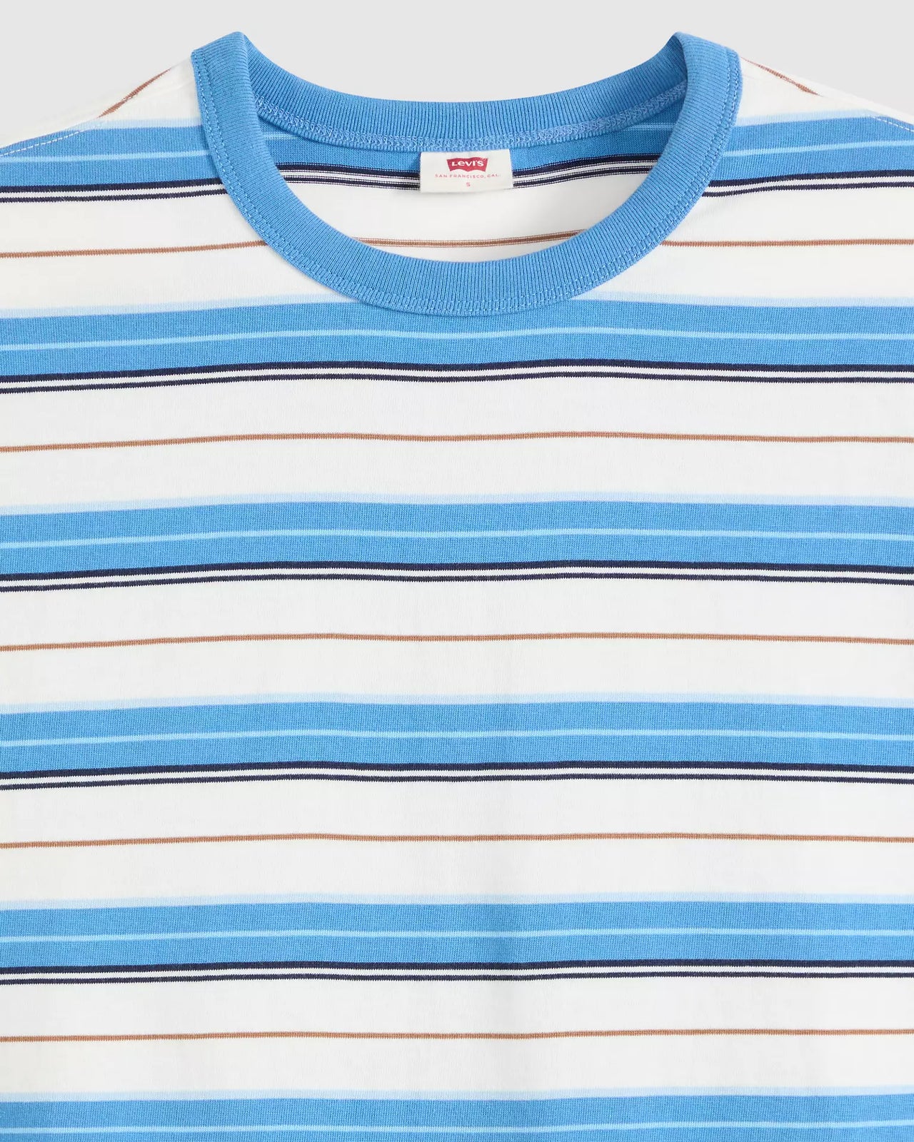 levi's® vintage short-sleeve 復古短袖 t 恤 | 女裝   005IX0015XS- Multicolor – Levi's 香港