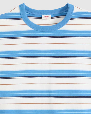 levi's® vintage short-sleeve 復古短袖 t 恤 | 女裝   005IX0015XS- Multicolor  – Levi's 香港