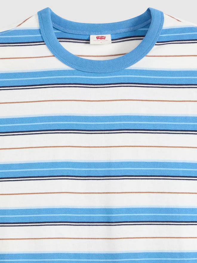 levi's® vintage short-sleeve 復古短袖 t 恤 | 女裝   005IX0015XS- Multicolor  – Levi's 香港