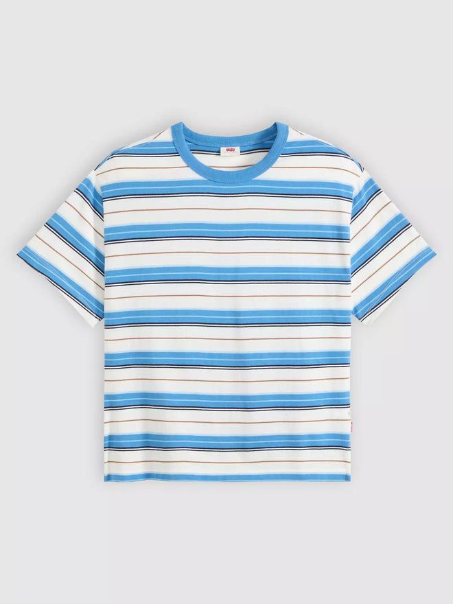 levi's® vintage short-sleeve 復古短袖 t 恤 | 女裝   005IX0015XS- Multicolor  – Levi's 香港