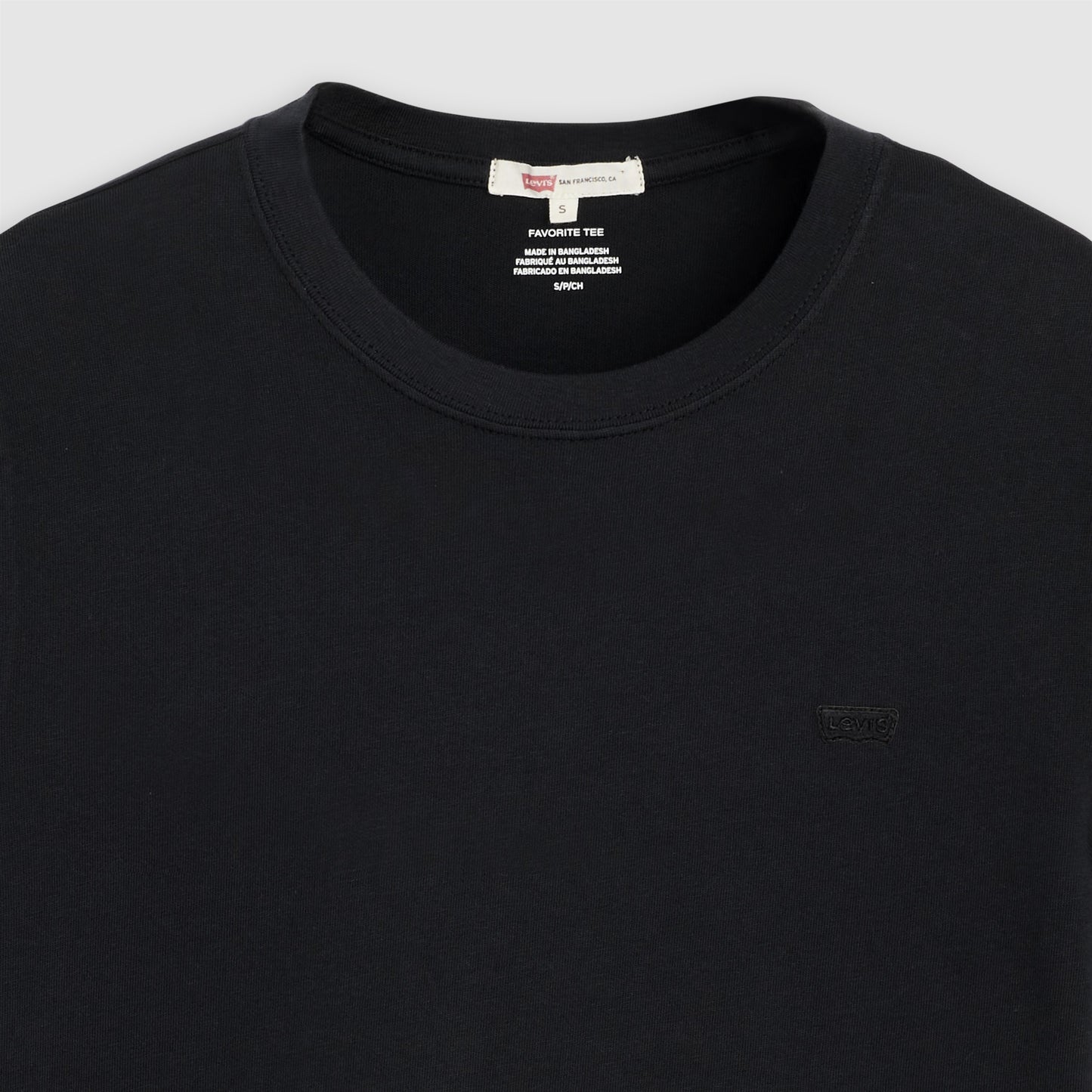 Levi's® Women's Favorite Cotton Tee