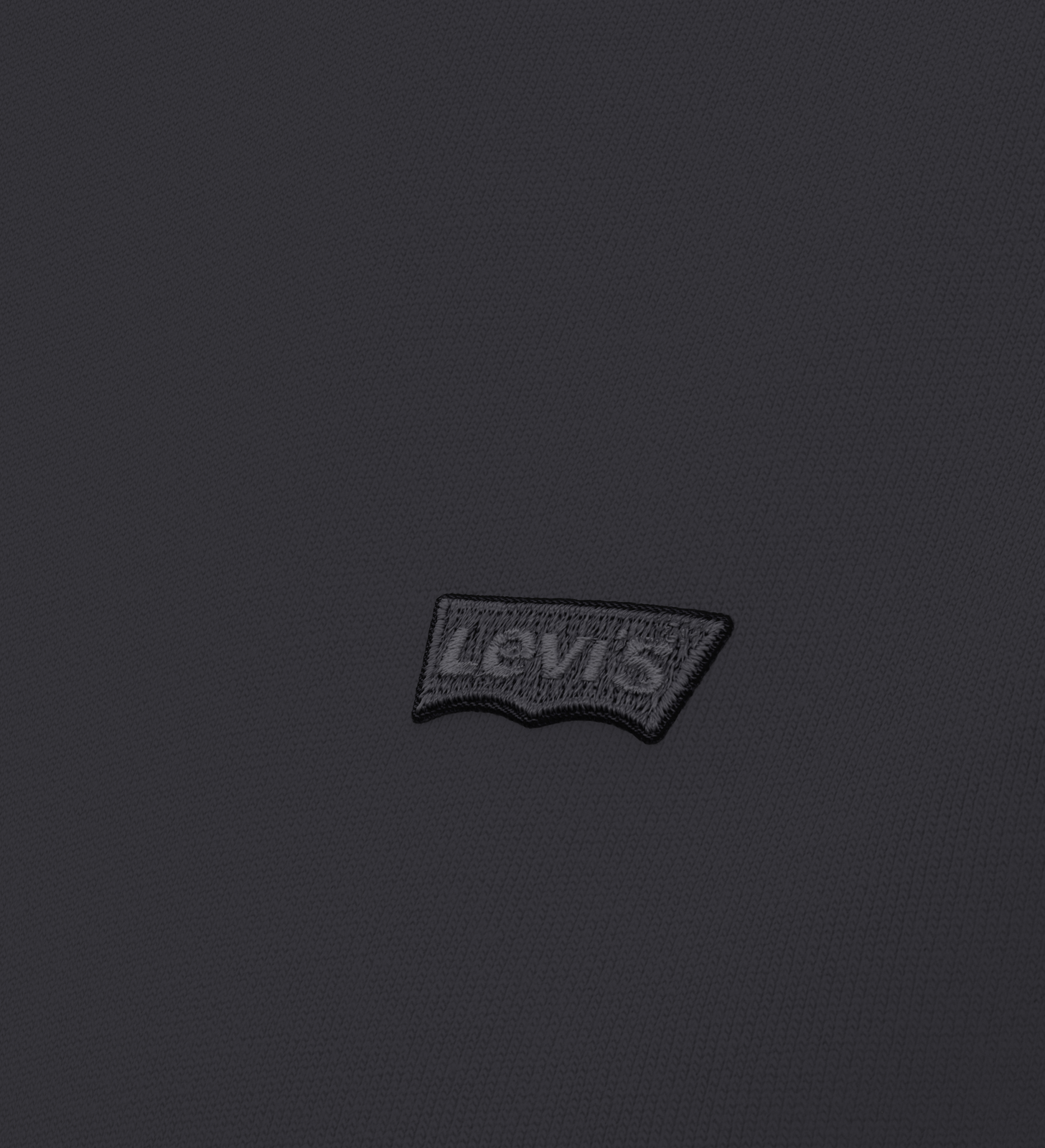 levi's® women's favorite cotton tee 005J20049XS- Black – Levi's Hong Kong
