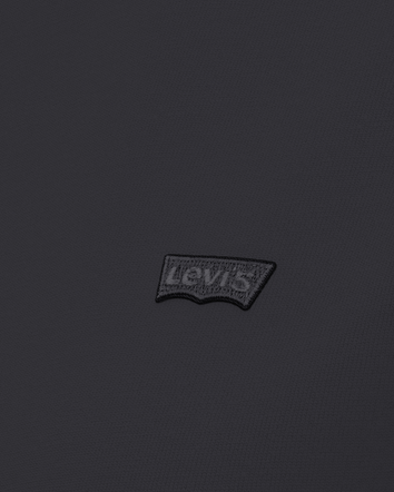 levi's® favorite 棉質 t 恤 | 女裝 005J20049XS- Black  – Levi's 香港