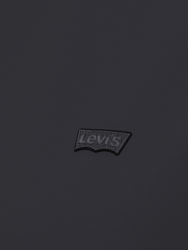 rosé朴彩英同款 levi's® favorite 棉質 t 恤 | 女裝 005J20049XS- Black  – Levi's 香港