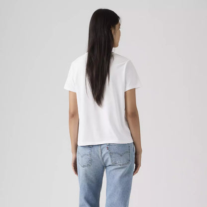 Levi's® Favorite Cotton Tee | 女裝