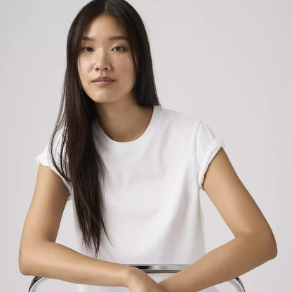 Levi's® Favorite Cotton Tee | 女裝