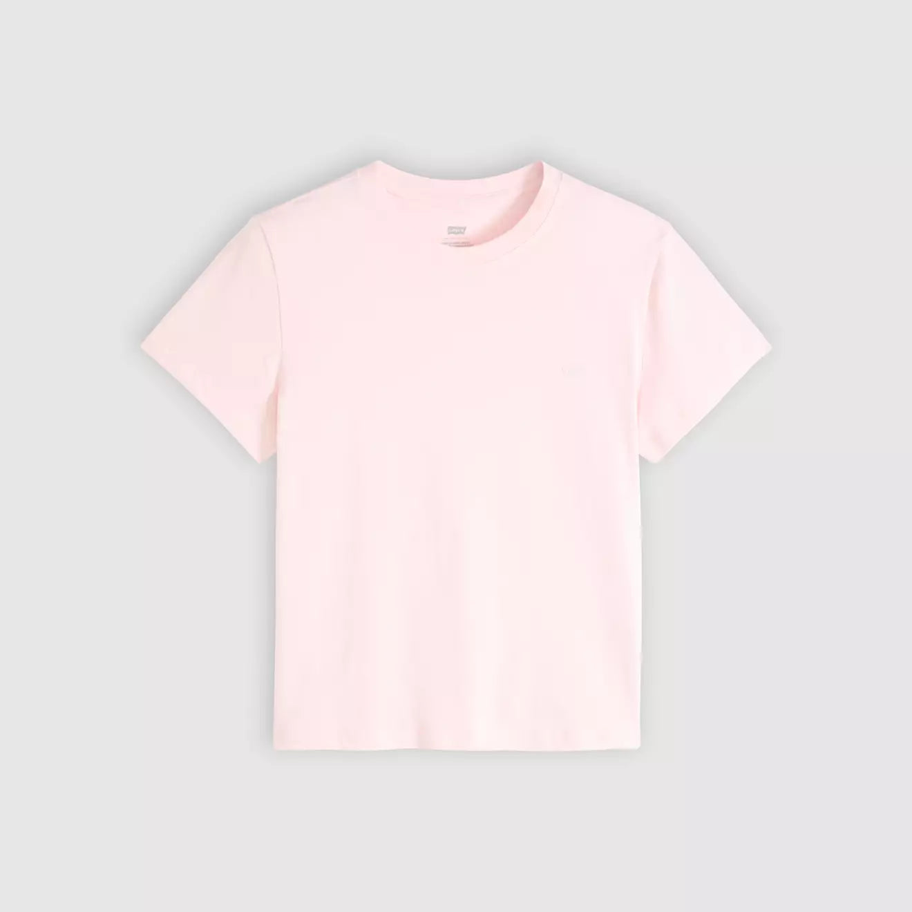 levi's® favorite cotton tee | 女裝 005J20018L- Pink – Levi's 香港