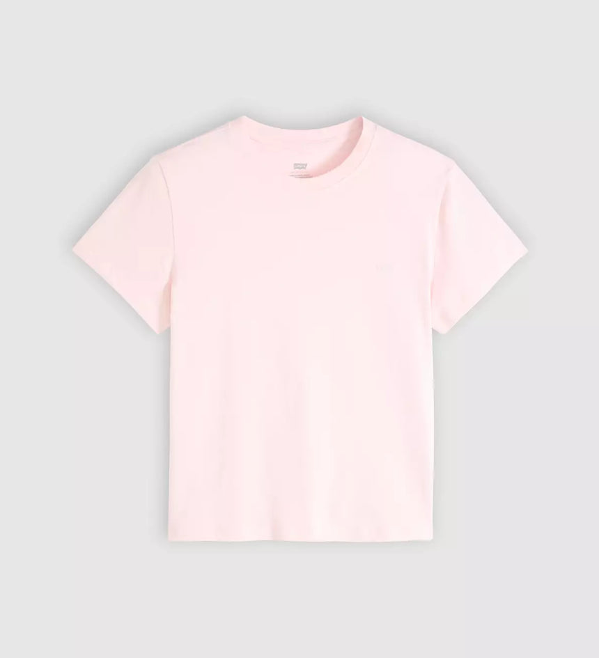 levi's® favorite cotton tee | 女裝 005J20018S- Pink – Levi's 香港