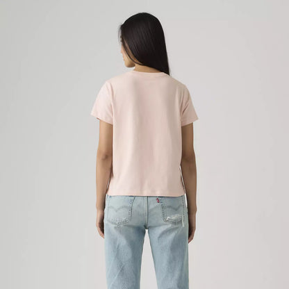 Levi's® Favorite Cotton Tee | 女裝