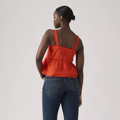 Levi's® Mimi 襯衫 | 女裝  