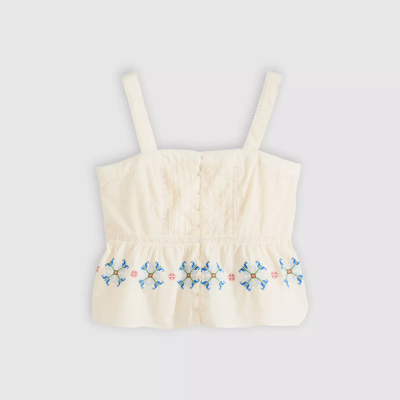 levi's® mimi 襯衫 | 女裝   005KV0004XS- Multicolor – Levi's 香港
