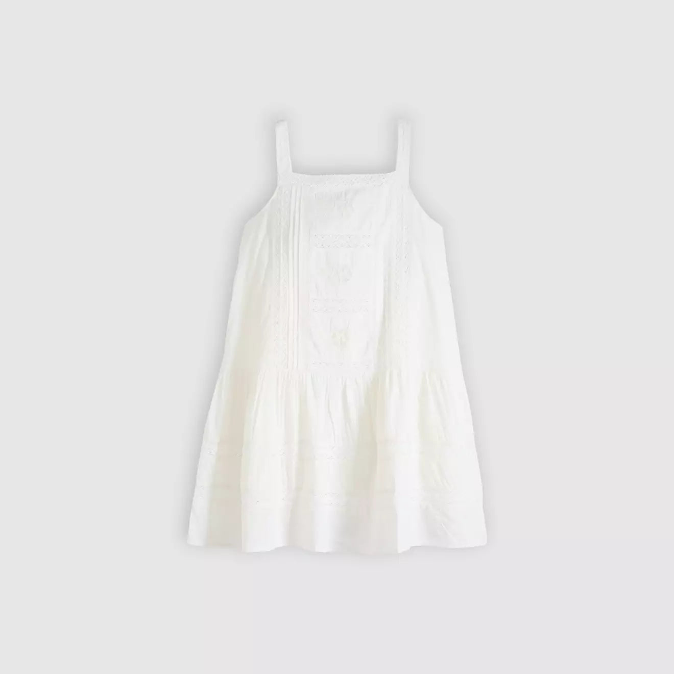 levi's® women's kate mini dress 0061U0000S- Neutral – Levi's Hong Kong