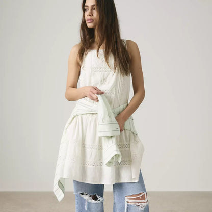 Levi's® Kate 迷你連身裙 | 女裝  